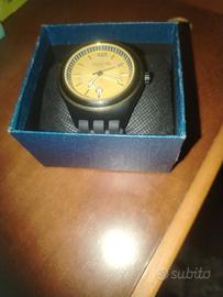orologio nuovo