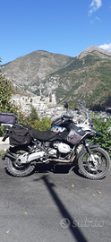 Bmw 1200 gs adv