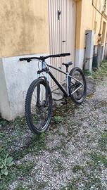 Rockrider expl 520