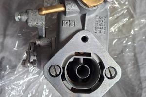 Carburatore Weber IMB 28 originale, pari al nuovo