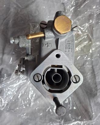 Carburatore Weber IMB 28 originale, pari al nuovo