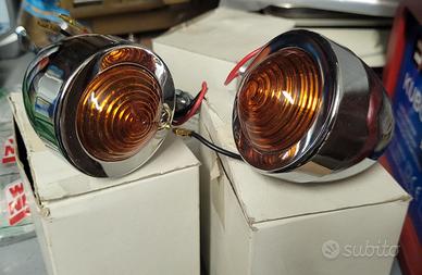 Freccia custom Bullet con gambo