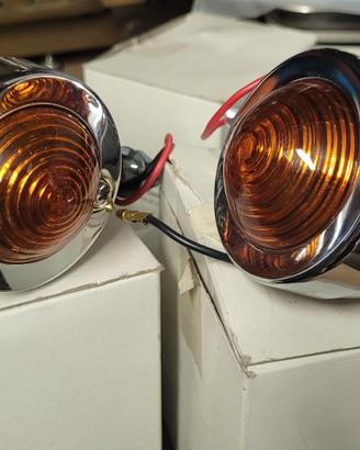 Freccia custom Bullet con gambo