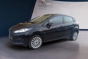 Ford Fiesta 5p 1.4 16v + Gpl