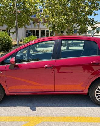 Fiat Grande Punto Natural Power 1.4 Dynamic - 2009