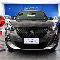 Peugeot 2008 1.2 PureTECH 130 CV GT LINE