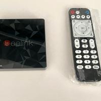 Smart Tv Box Android