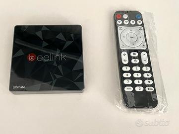 Smart Tv Box Android