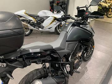 SUZUKI V-Strom 1050SE SE