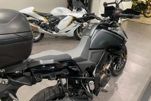 SUZUKI V-Strom 1050SE SE