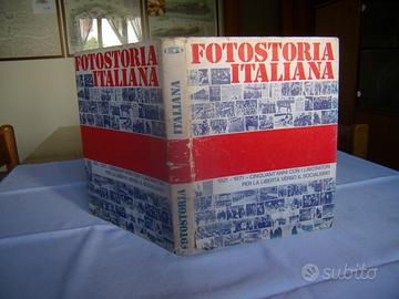 Fotostoria Italiana 1921 1971