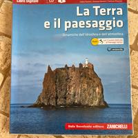 La terra e il paesaggio