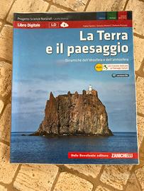 La terra e il paesaggio