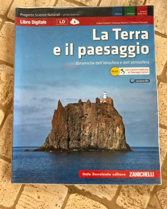 La terra e il paesaggio
