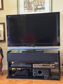 Home Cinema Digital Sound Projector, Subwoofer, TV