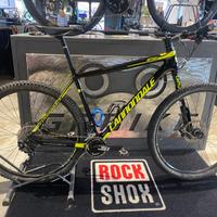 CANNONDALE FSI