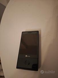 Htc diamond