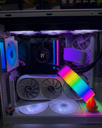 Pc gaming