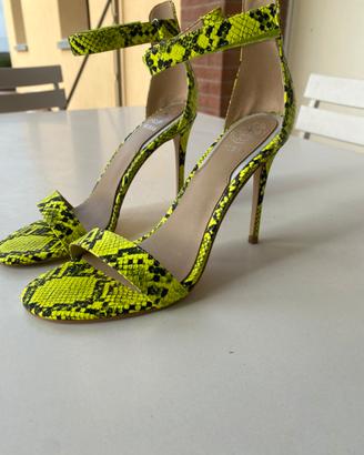 Sandalo donna Guess