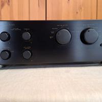 Pioneer A301 amplificatore stereo vintage