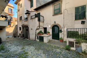 Rif.11 Appartamento Cielo/Terra Bi-livello Ariccia