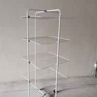 Stendino GIMI Modular 4, a torre verticale