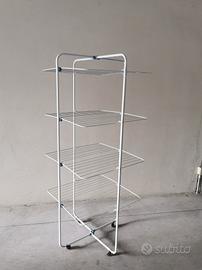 Stendino GIMI Modular 4, a torre verticale