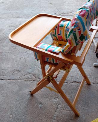 seggiolino foppapedretti per bambini 
