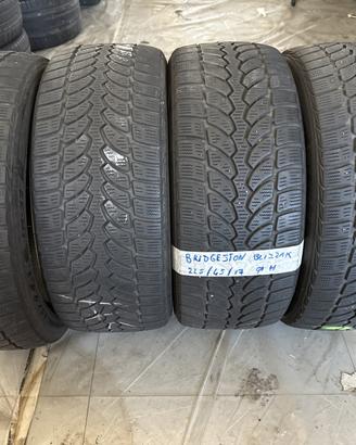 gomme usate 2254517 Winter BRIDGESTONE - BLI - 824