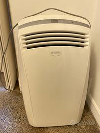 Olimpia Splendid DolceClima Silver Silent