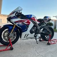 Honda CBR 1000 - 2023