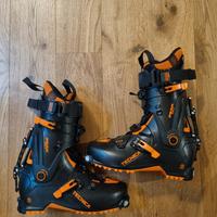 Scarponi Tecnica G Peak Alpinismo 26/26,5