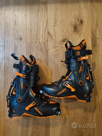 Scarponi Tecnica G Peak Alpinismo 26/26,5