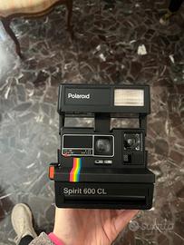 Polaroid Spirit 600 CL originale vintage