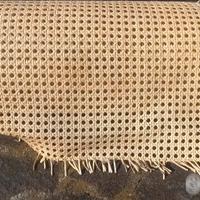 Paglia di vienna di carta per mobili