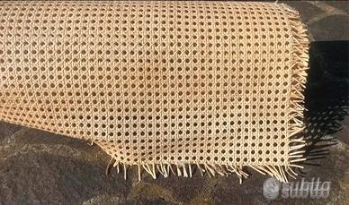 Paglia di vienna di carta per mobili