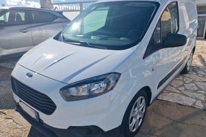 Ford Transit Courier 1.5 TDCi 2022