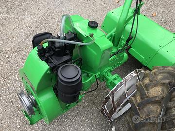 Motocoltivatore