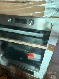 Fuochi a induzione con forno