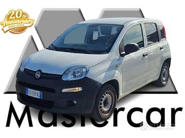 FIAT Panda 1.2 69 CV VAN 2 POSTI EURO6 POP - FS1