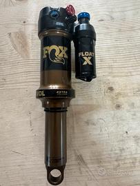 Ammortizzatore Fox Float X Evol Kashima