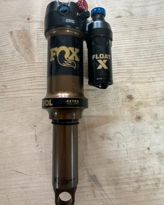 Ammortizzatore Fox Float X Evol Kashima