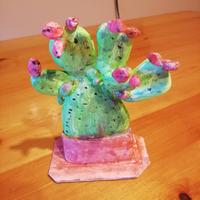 Pala di ficurinia (fichidindia) 