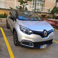 Renault Captur 1.5 dci
