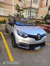 Renault Captur 1.5 dci