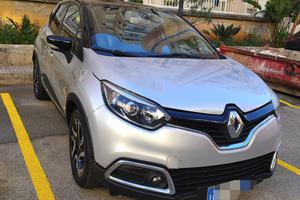 Renault Captur 1.5 dci