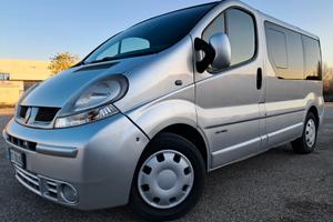 RENAULT TRAFIC PULMINO
