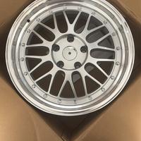 Cerchioni 18 per bmw e39