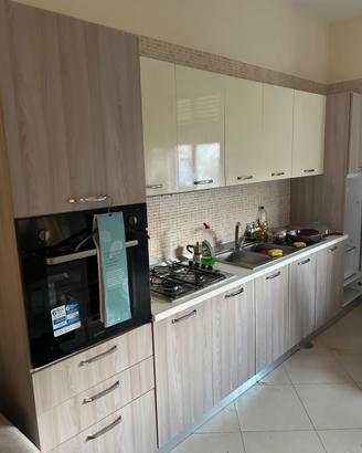 cucina completa