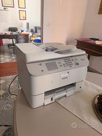 stampante WorkForce Pro WF-5620